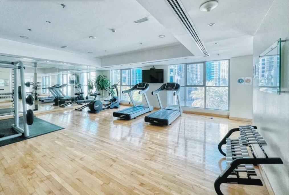 First Class 3br Stylish Sanctuary * Dubaï