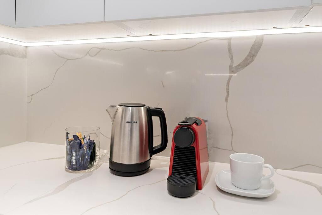 First Class 3br Stylish Sanctuary Appartement Dubaï