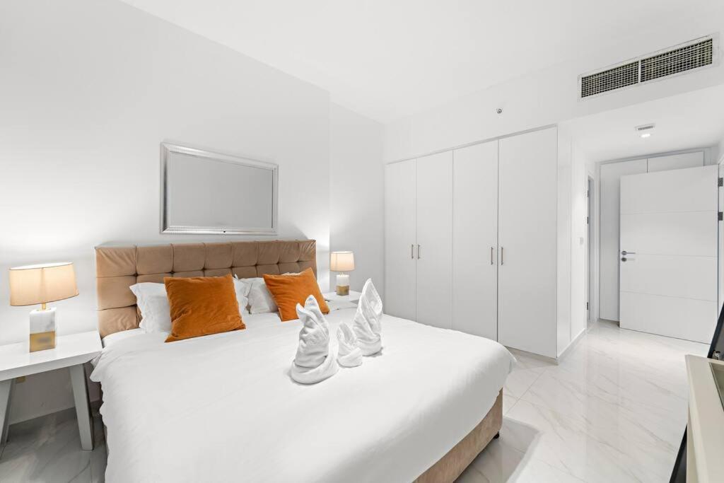 First Class 3br Stylish Sanctuary * Dubaï