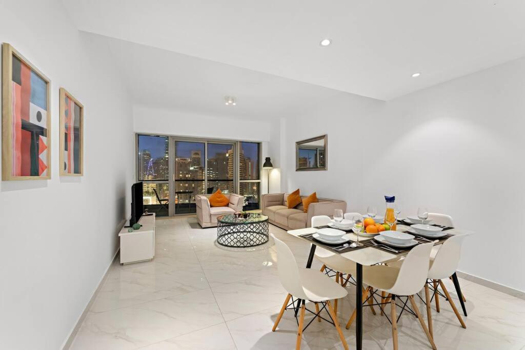 Appartement First Class 3br Stylish Sanctuary *