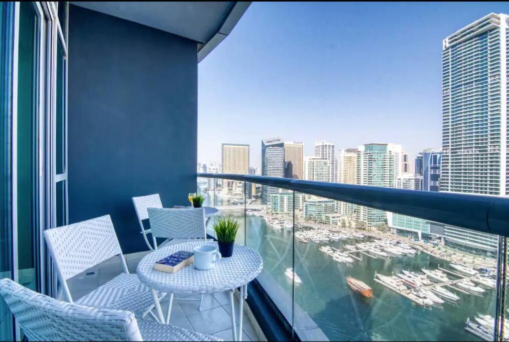 First Class 3br Stylish Sanctuary * Dubaï