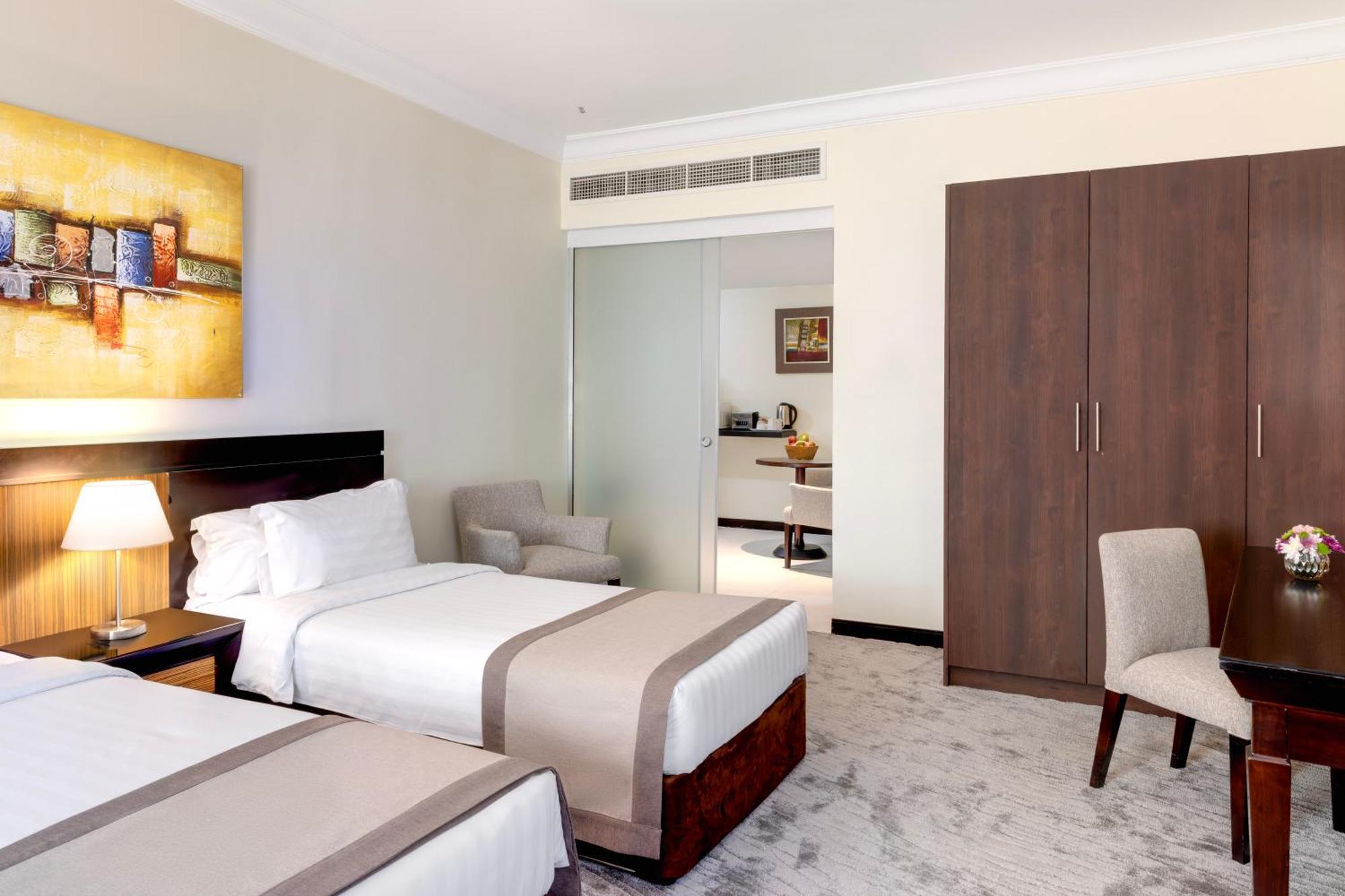 Appart hôtel Dream Llc