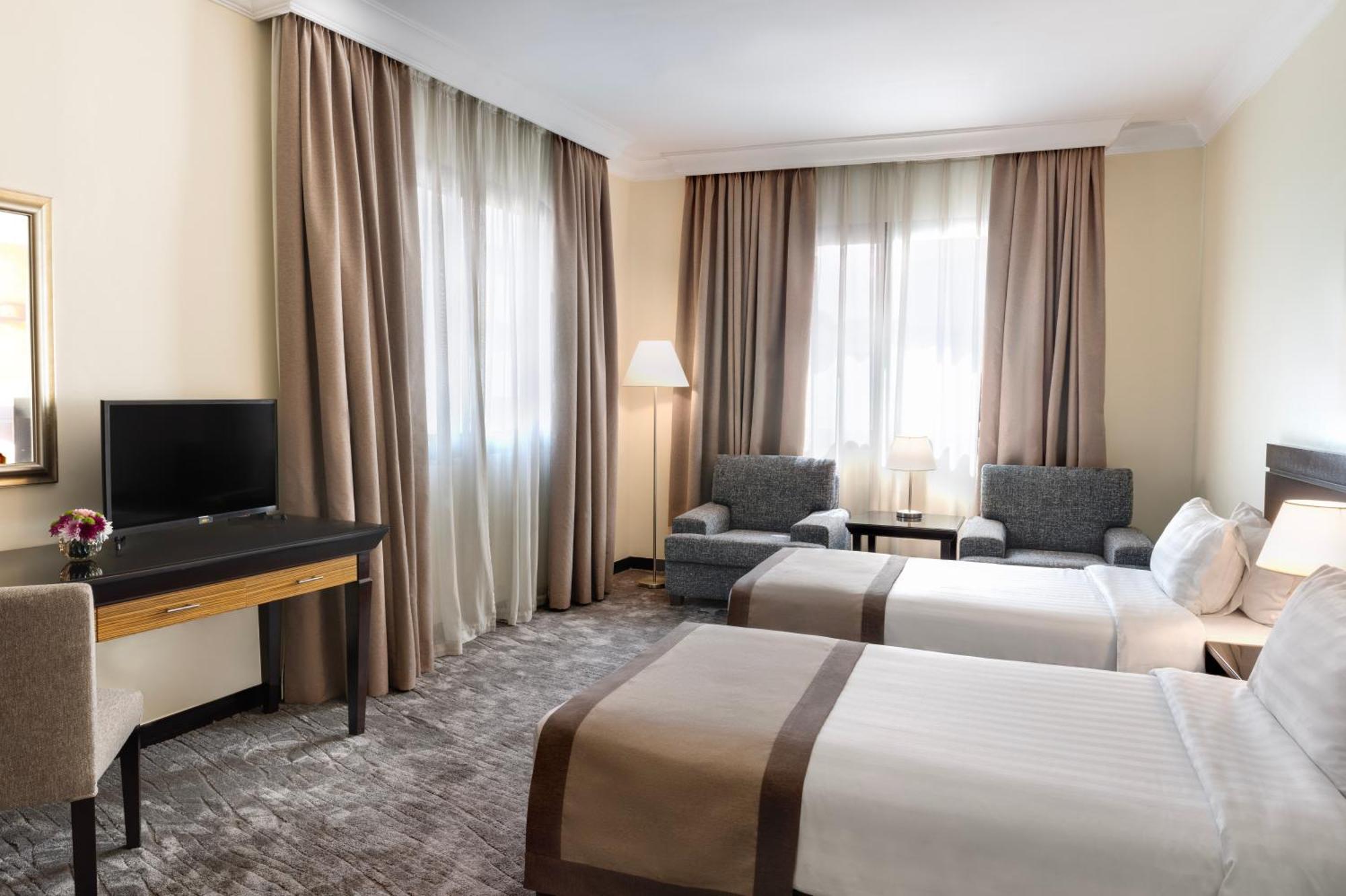 Appart hôtel Dream Llc 3*