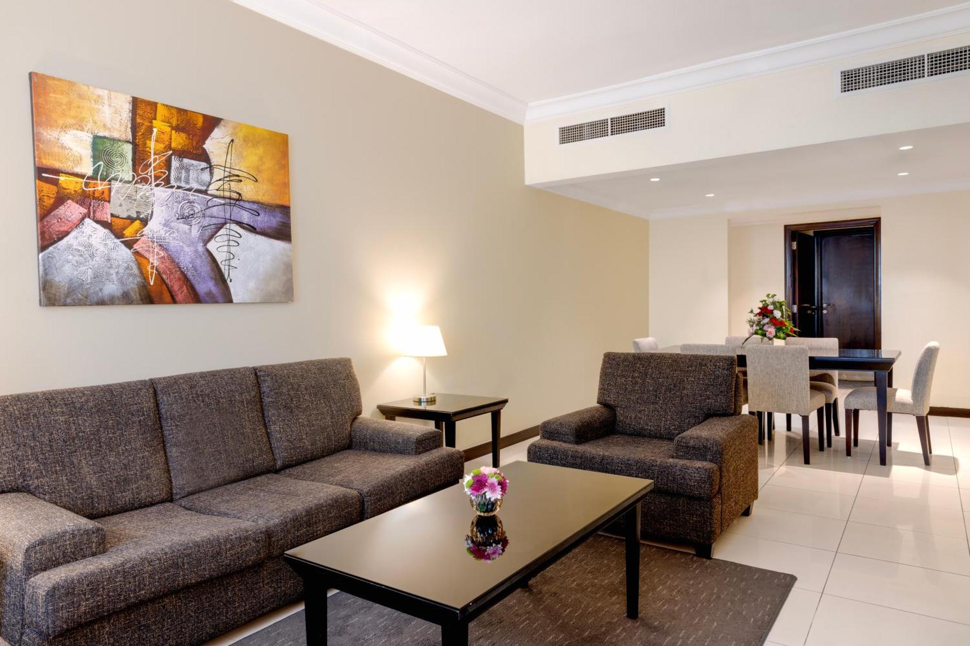 Appart hôtel Dream Llc Dubaï