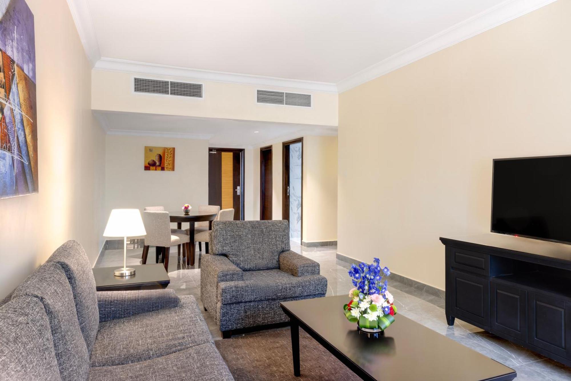 Dream Llc 3* Dubaï