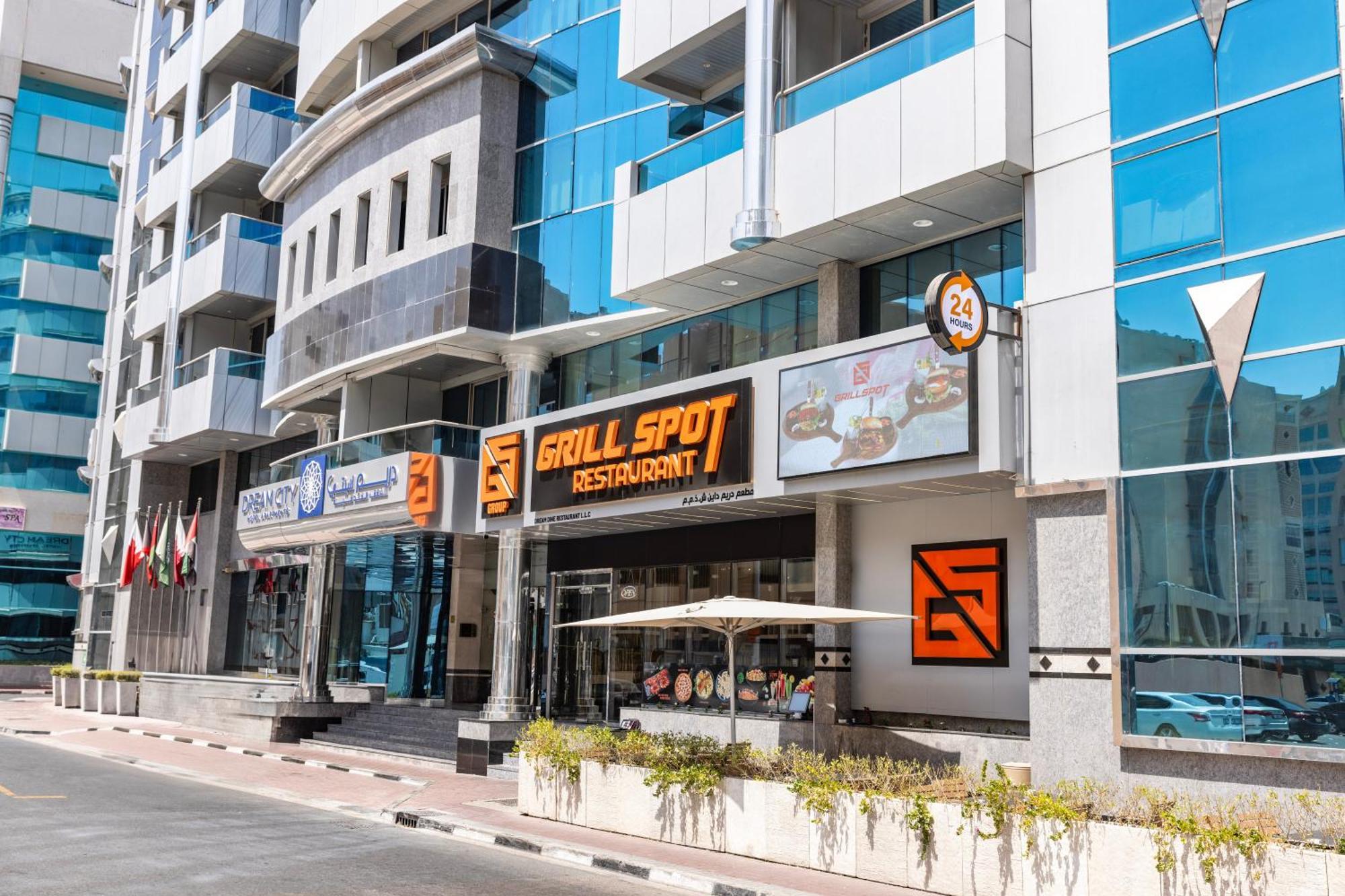 Dream Llc Dubaï