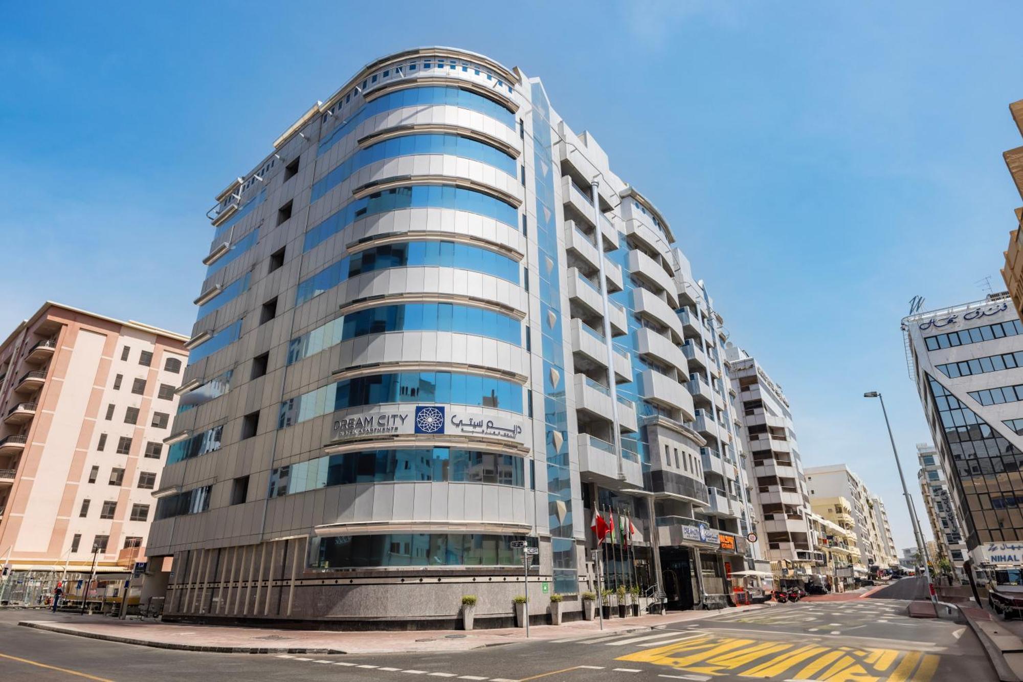Dream Llc 3* Dubaï