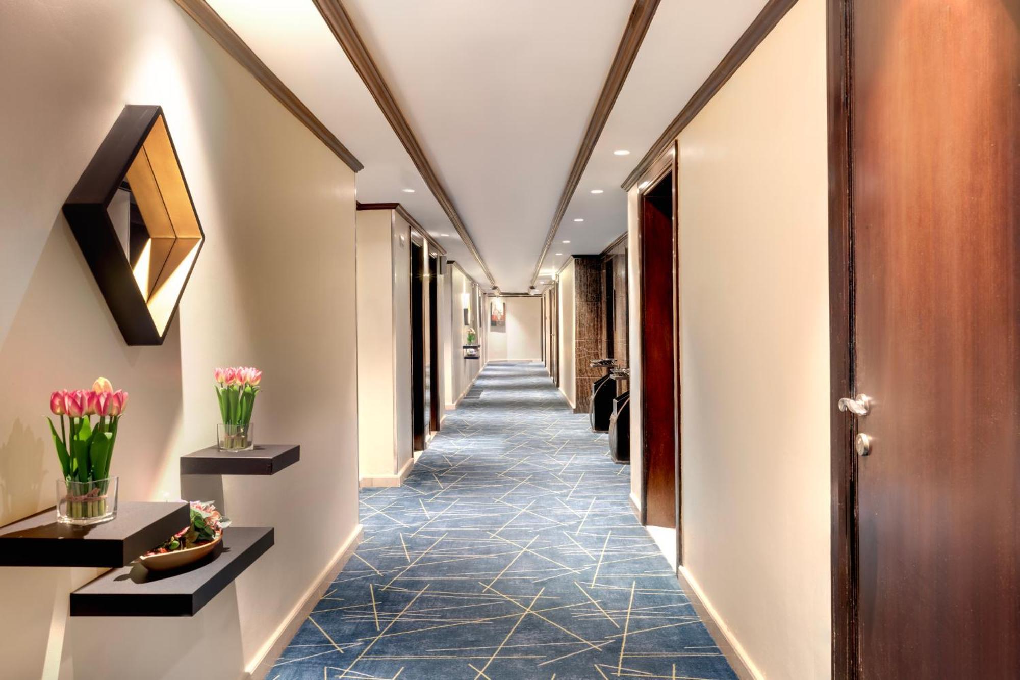 Dream Llc Appart hôtel Dubaï