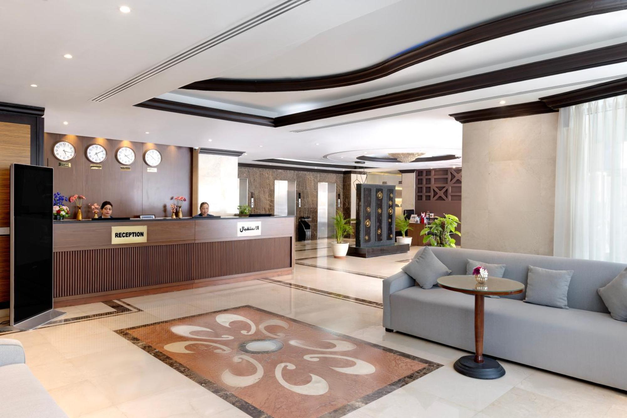 Appart hôtel Dream Llc Dubaï
