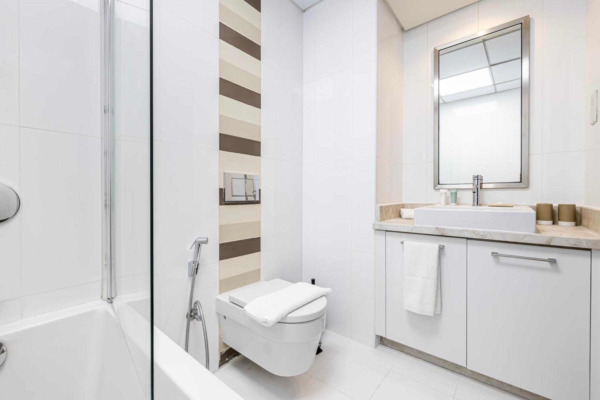 Appartement Cozy Boulevard 2 Downtown *