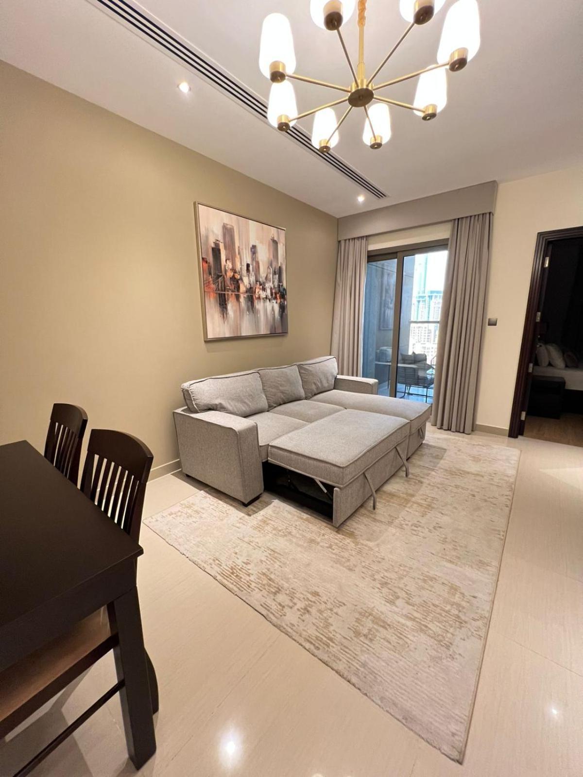 Apartamento Cosy Family In The Downtown