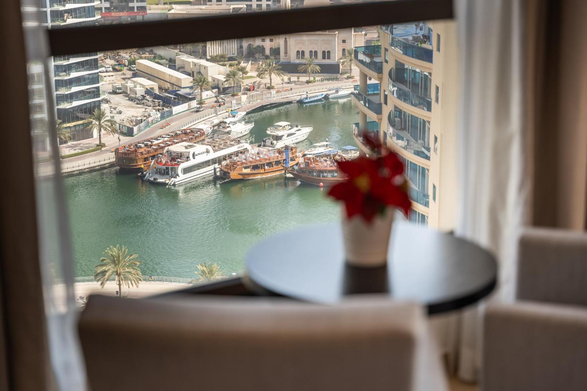Brand New Spacious, Deluxe, 5br Maidroom On Jbr Walk Next To ,tram & Mall By La Buena Vida Homes Appartement