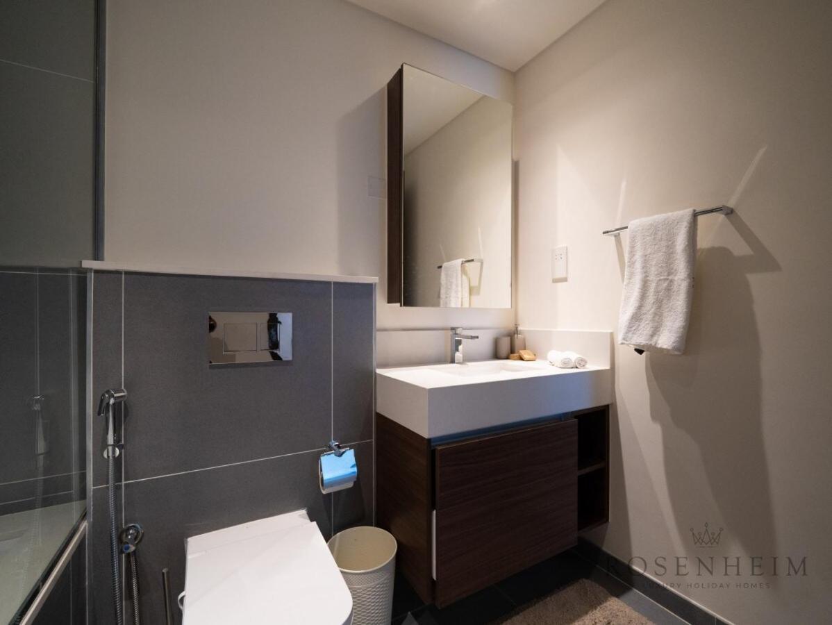Rosenheim - Refreshed 1 Bedroom In Creek Harbour Dubaï