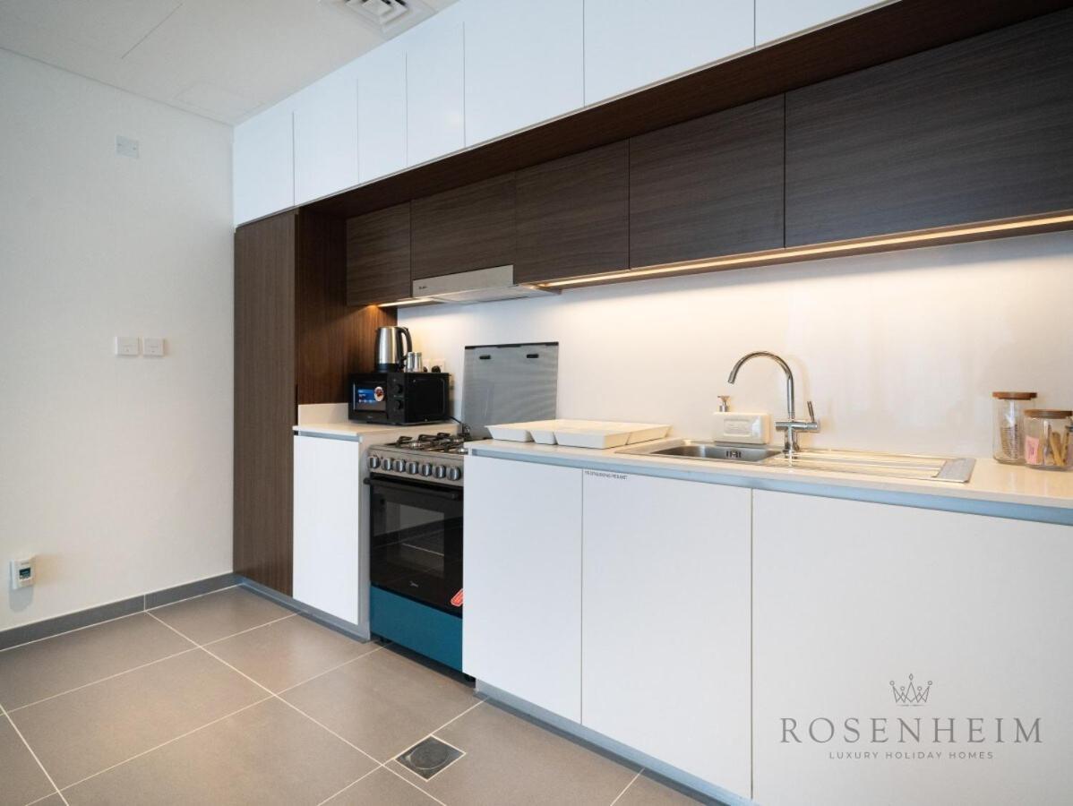 Appartement Rosenheim - Refreshed 1 Bedroom In Creek Harbour