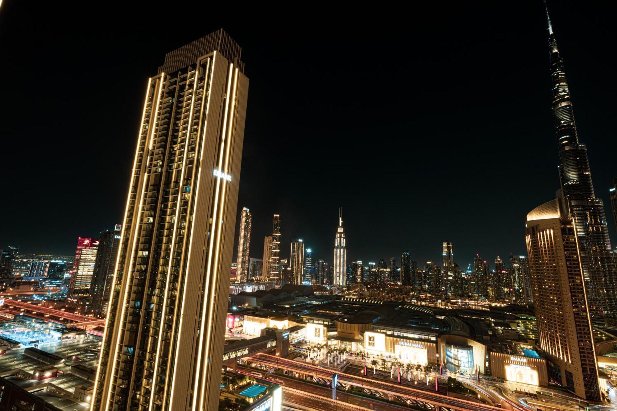 Luxury Family Friendly 5mn Walk To Mall Lejlighed