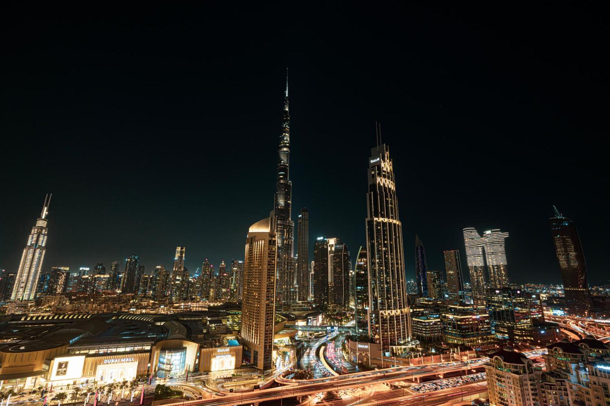Lejlighed Luxury Family Friendly 5mn Walk To Mall