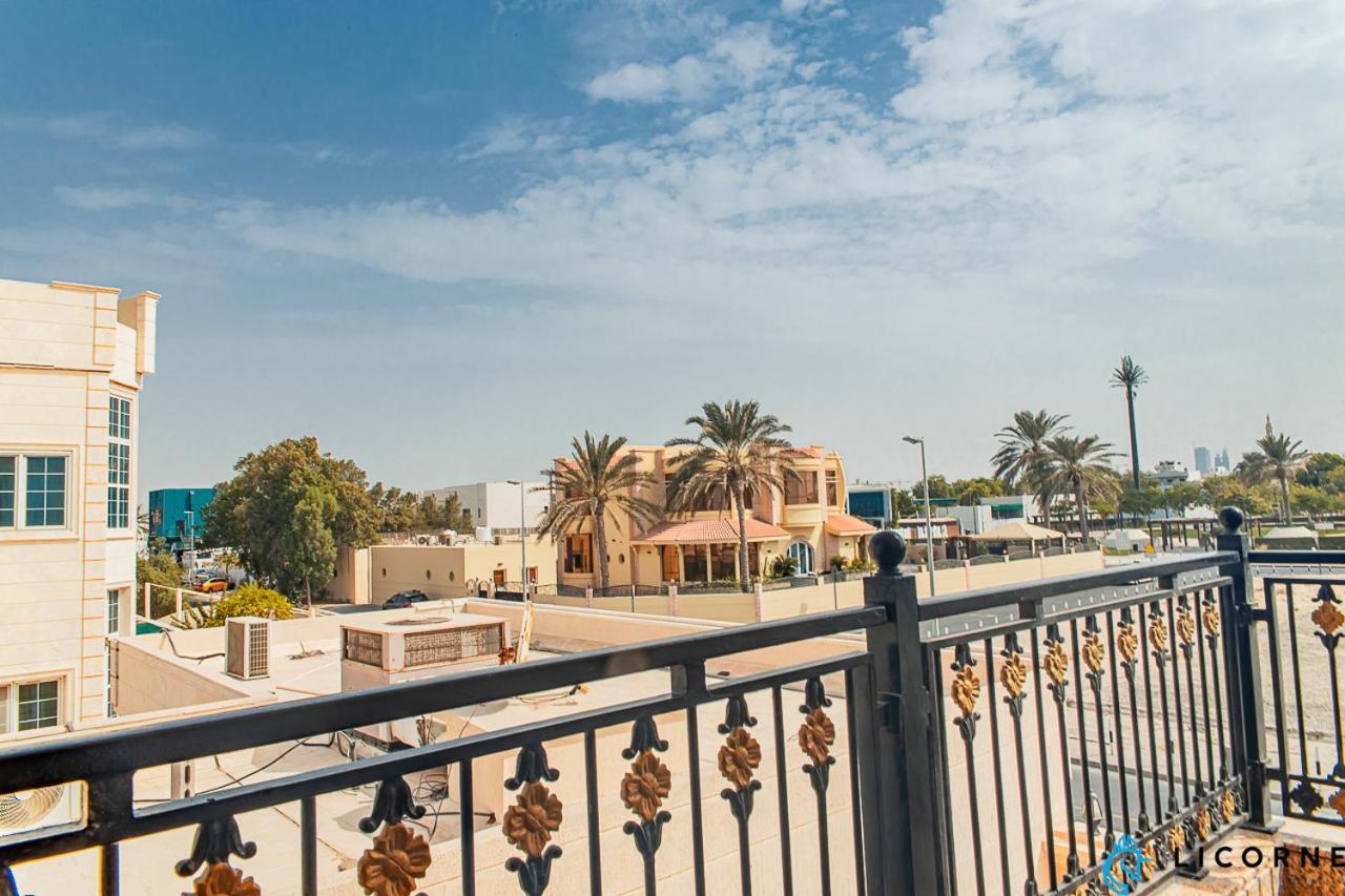 The Beachfront Oasis - Private & Shared