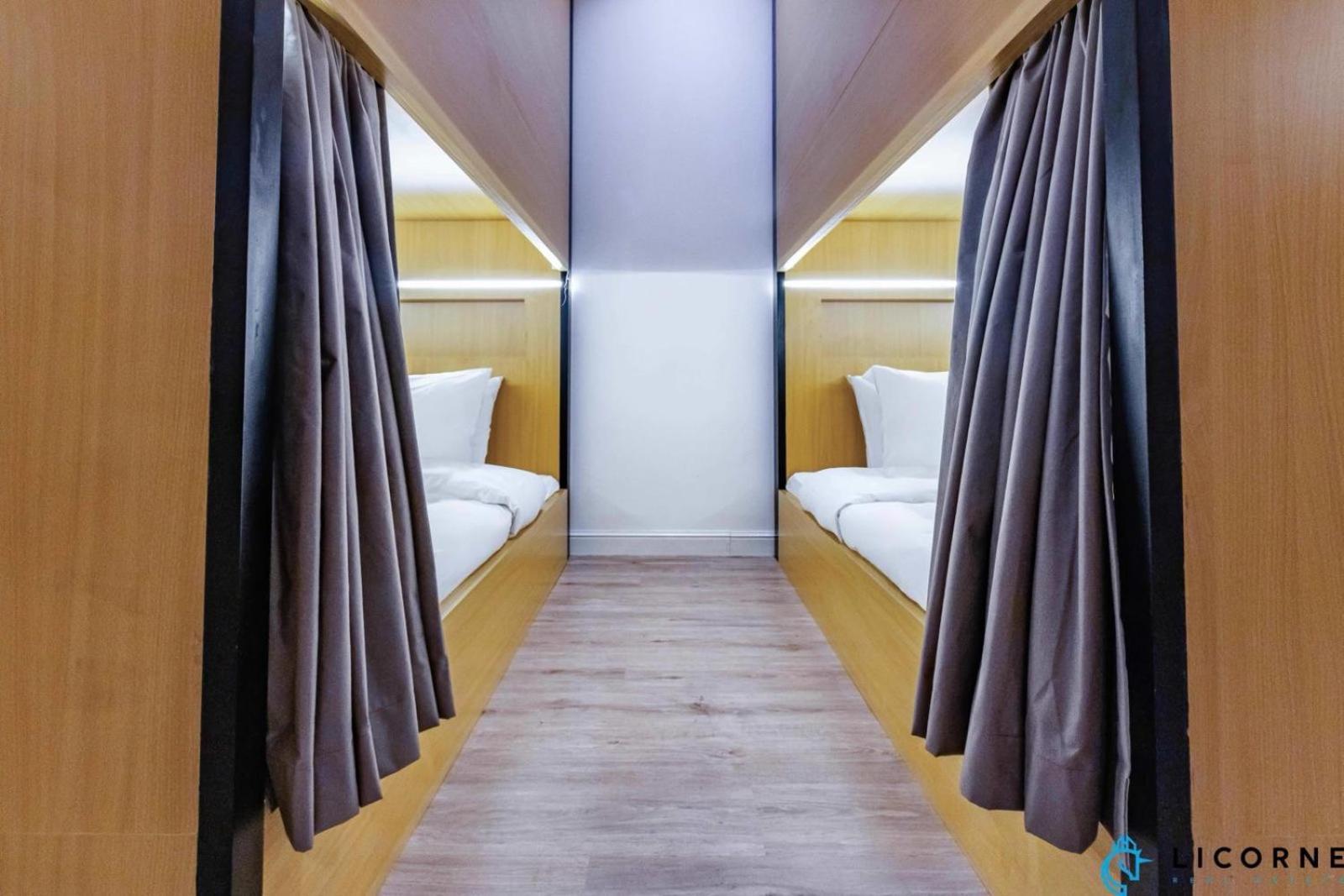 The Beachfront Oasis - Private & Shared Habitación en casa particular