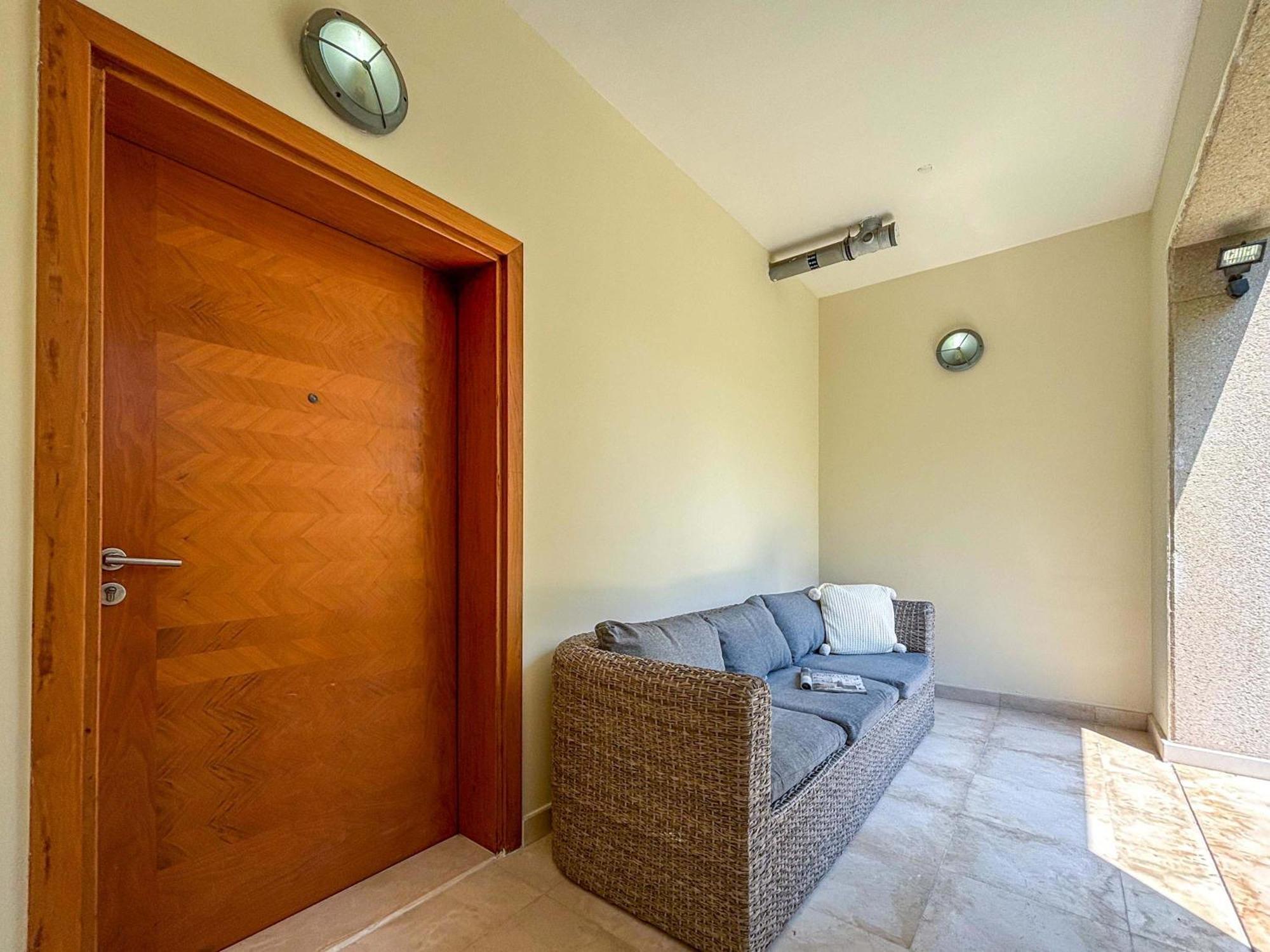 Villa Frank Porter - Marina Quays Dubái