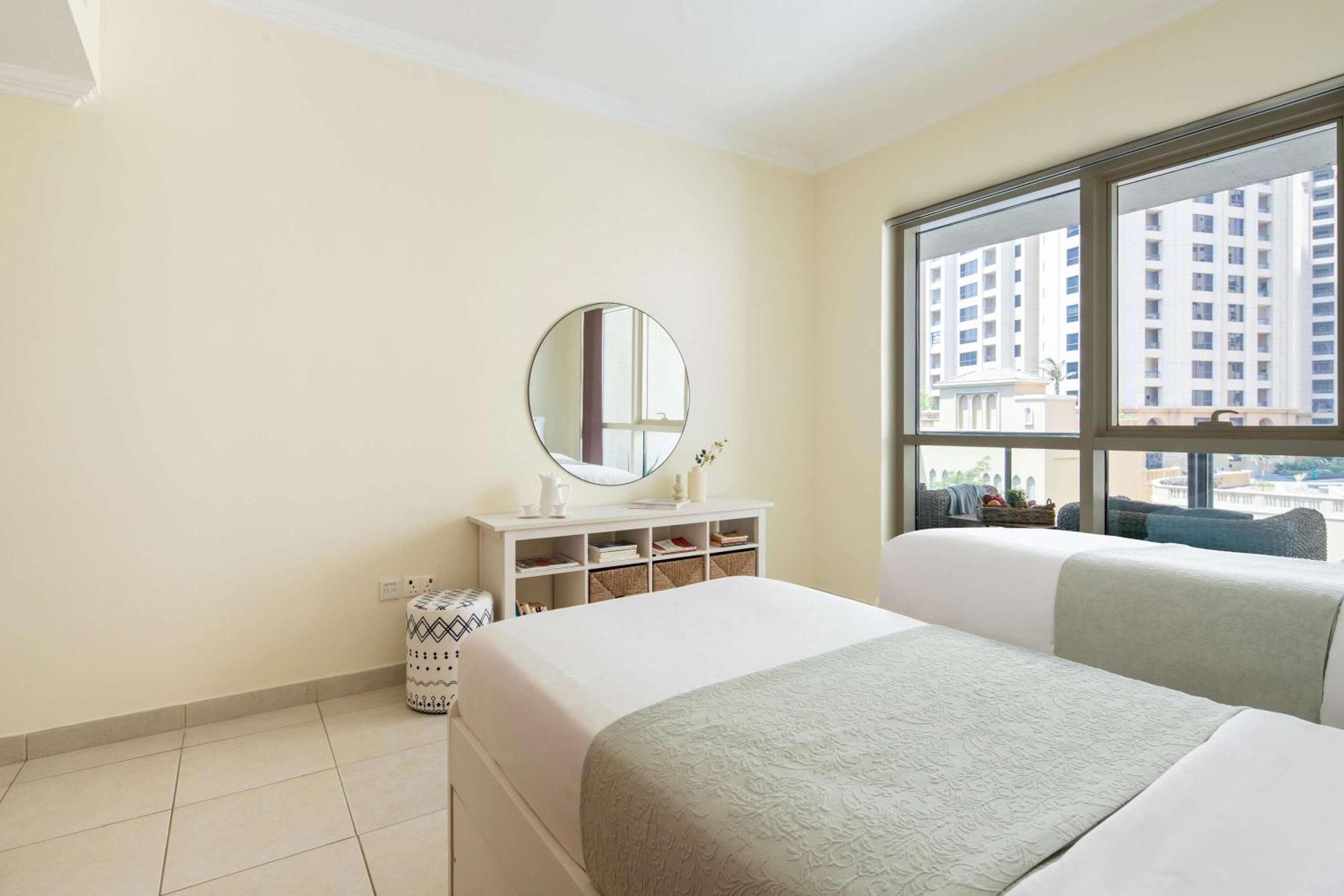 Villa Frank Porter - Marina Quays