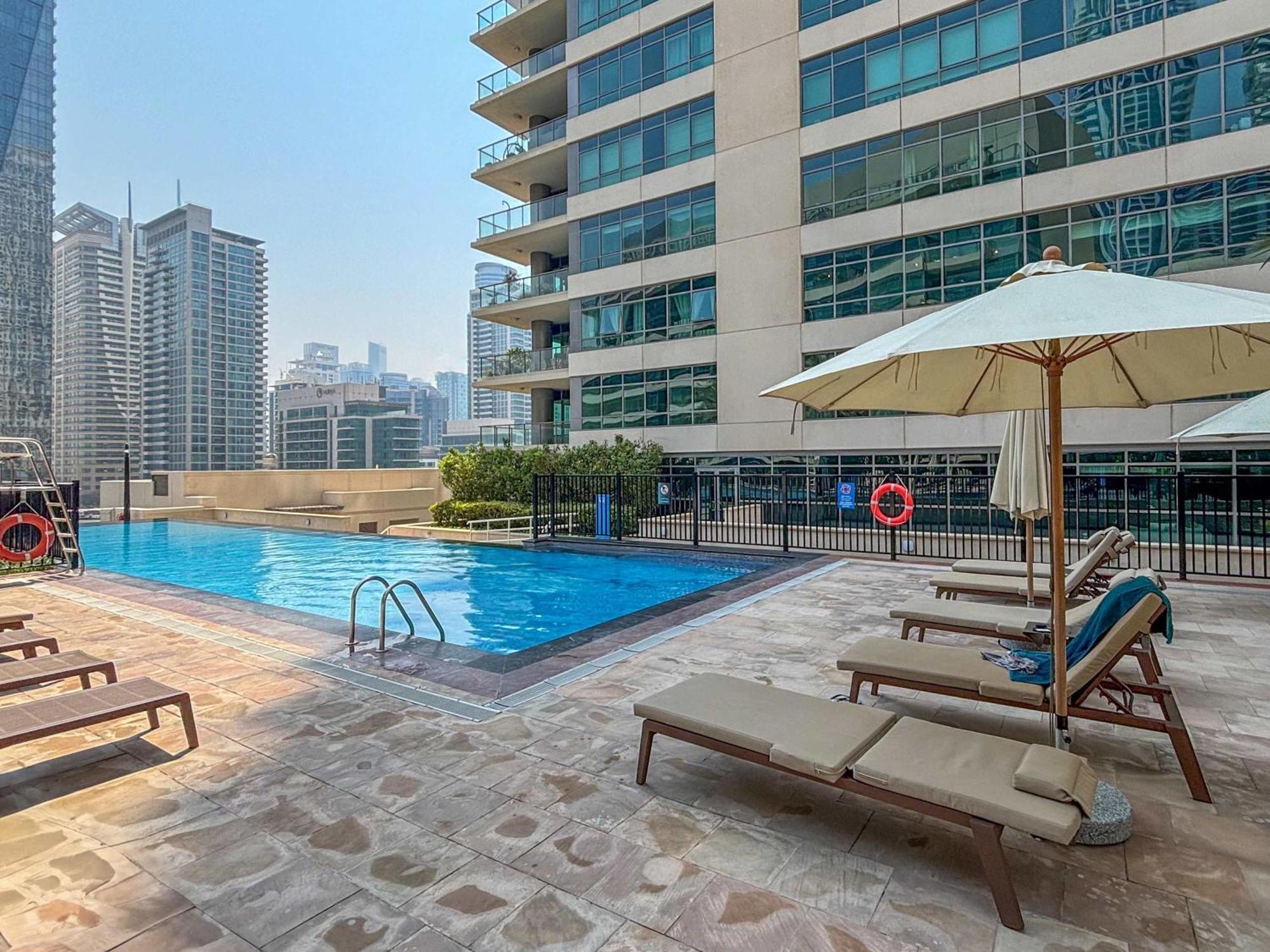 Villa Frank Porter - Marina Quays *
