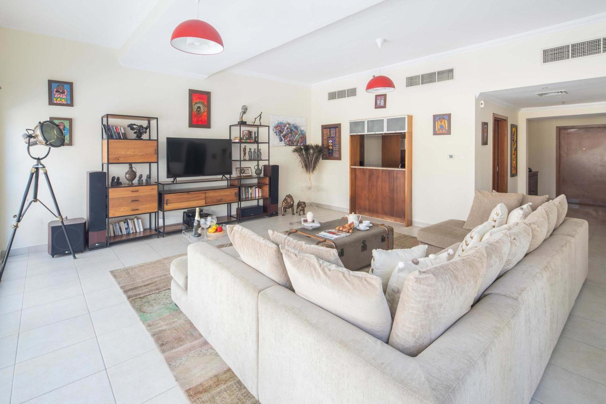 Villa Frank Porter - Marina Quays *