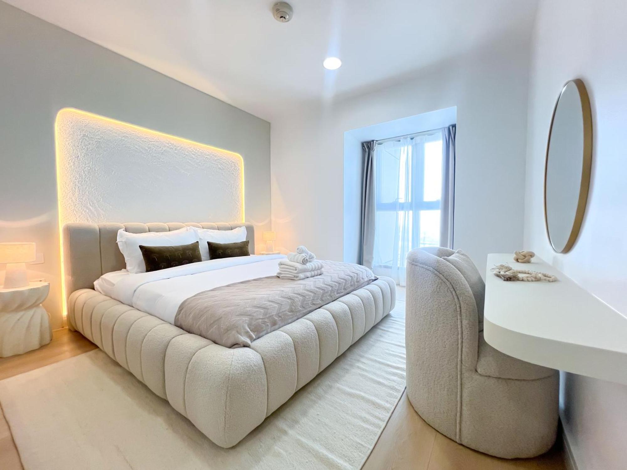 Stunning 2br In Marina With Amazing Views * Dubai