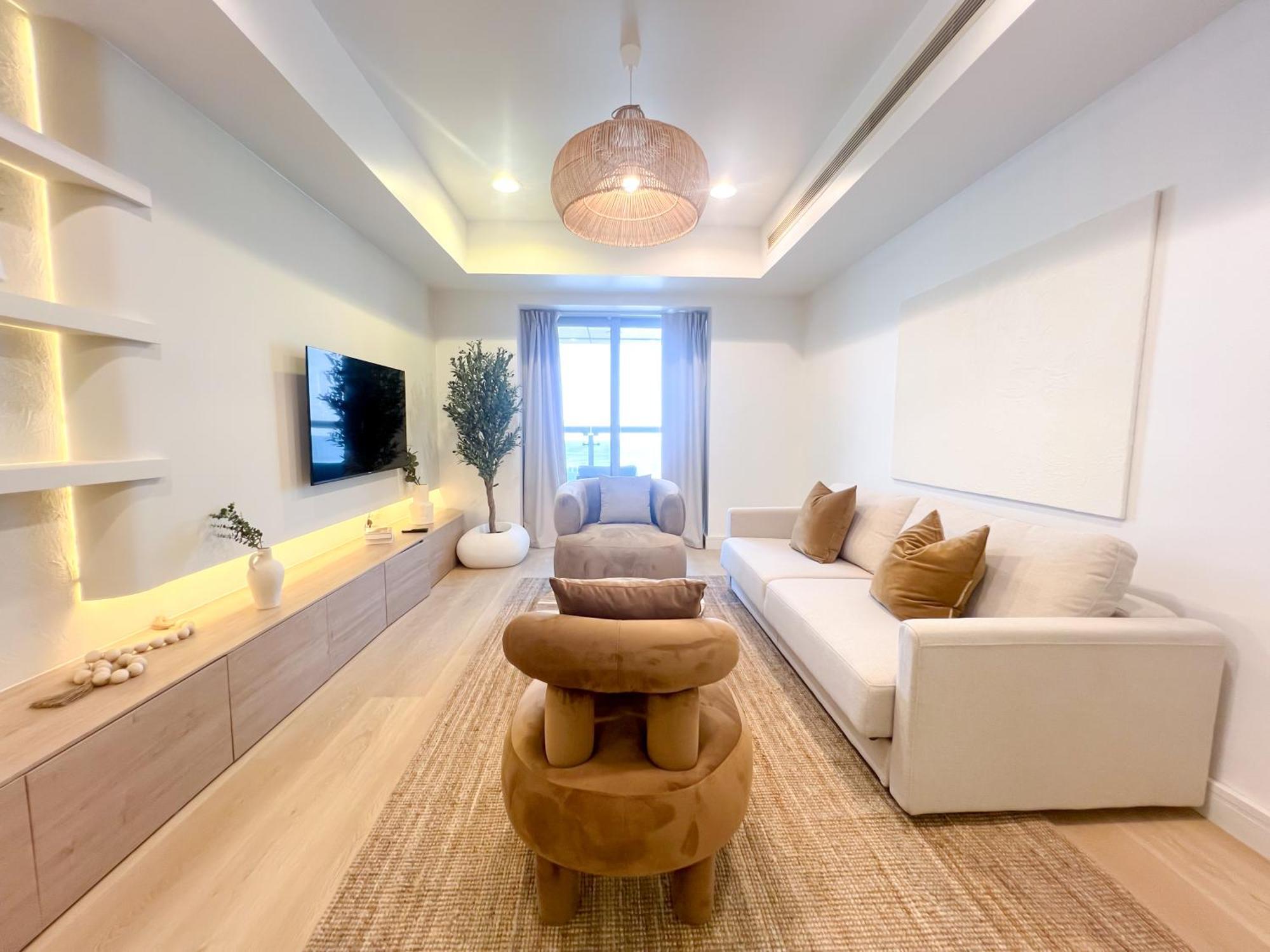 Apartamento Stunning 2br In Marina With Amazing Views *