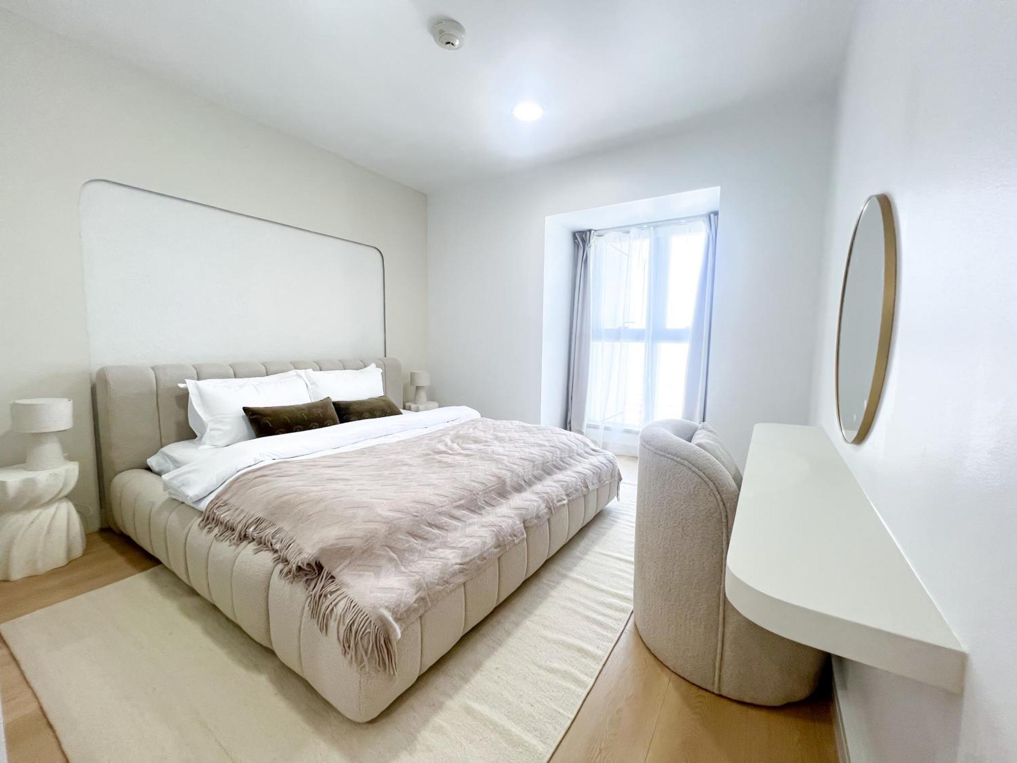 Stunning 2br In Marina With Amazing Views Apartamento Dubai