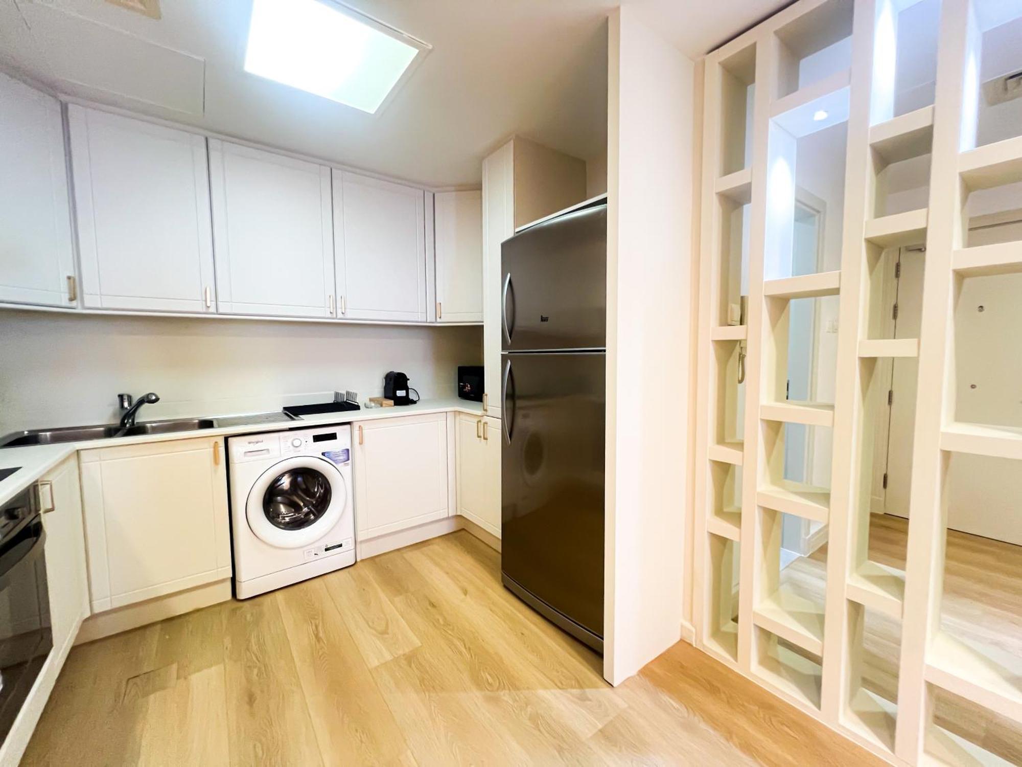 Stunning 2br In Marina With Amazing Views Apartamento