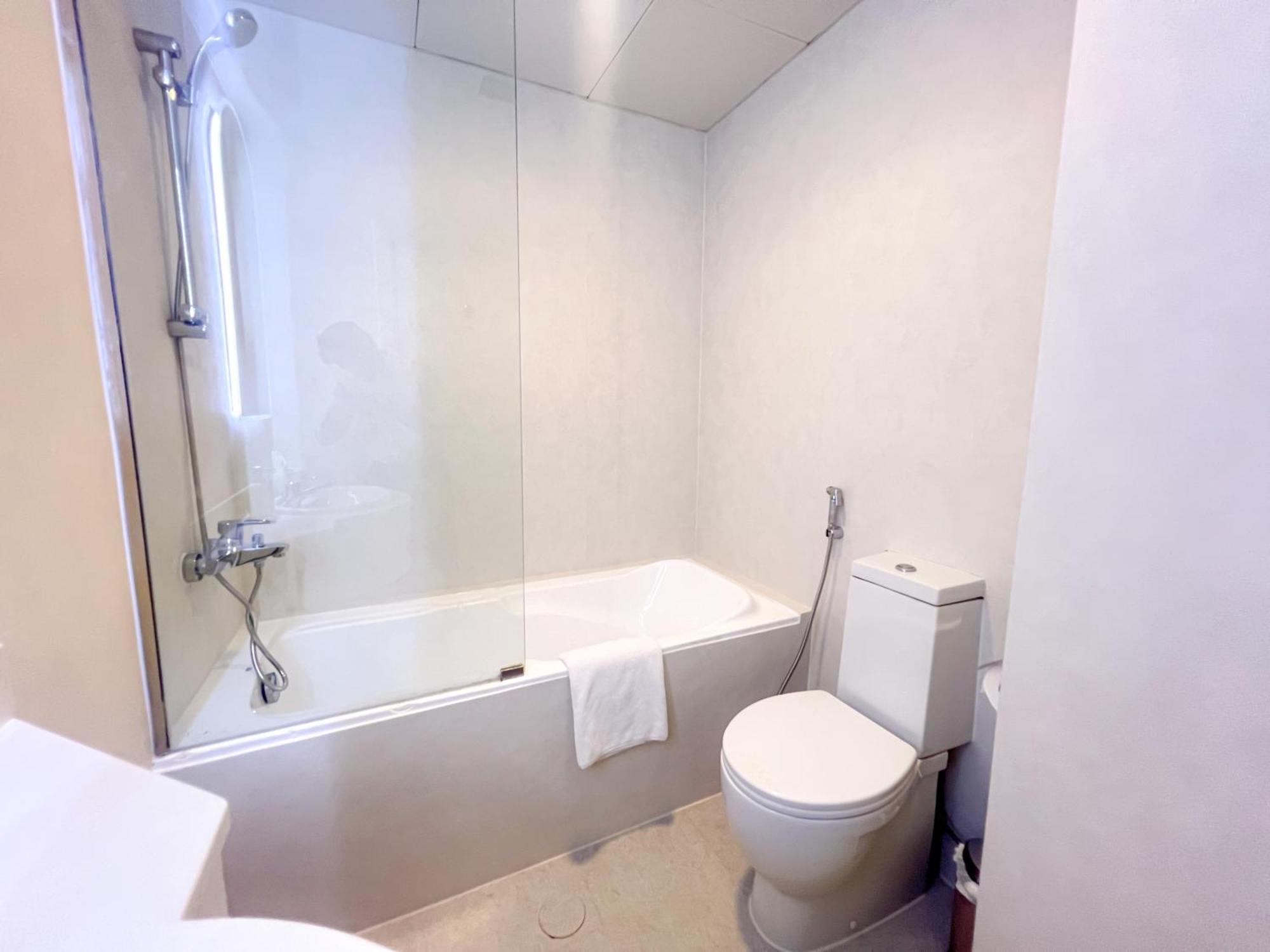 Apartamento Stunning 2br In Marina With Amazing Views Dubai