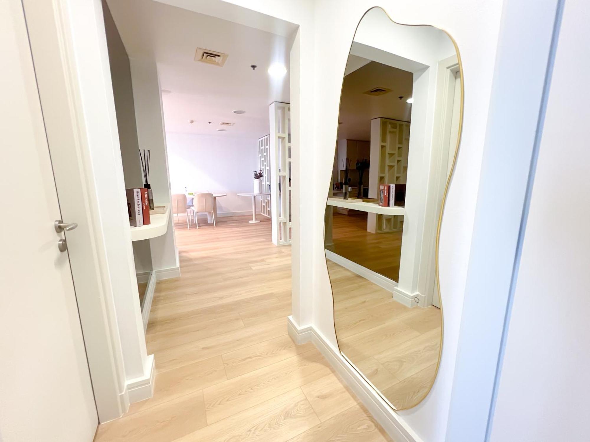 Stunning 2br In Marina With Amazing Views Apartamento *