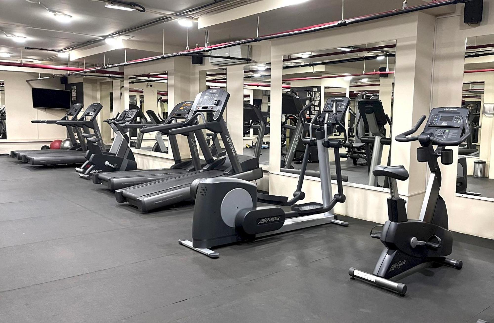 Elite Lux Homes - Modern Comfort In Business Bay Dubaï