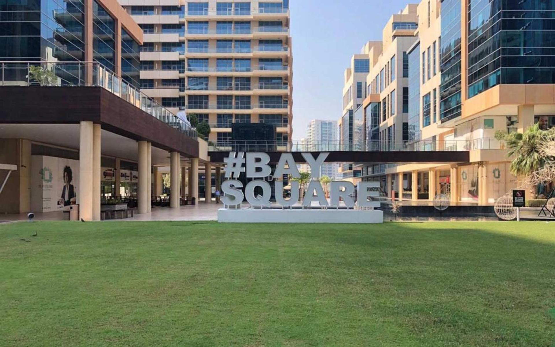 Appartement Elite Lux Homes - Modern Comfort In Business Bay *