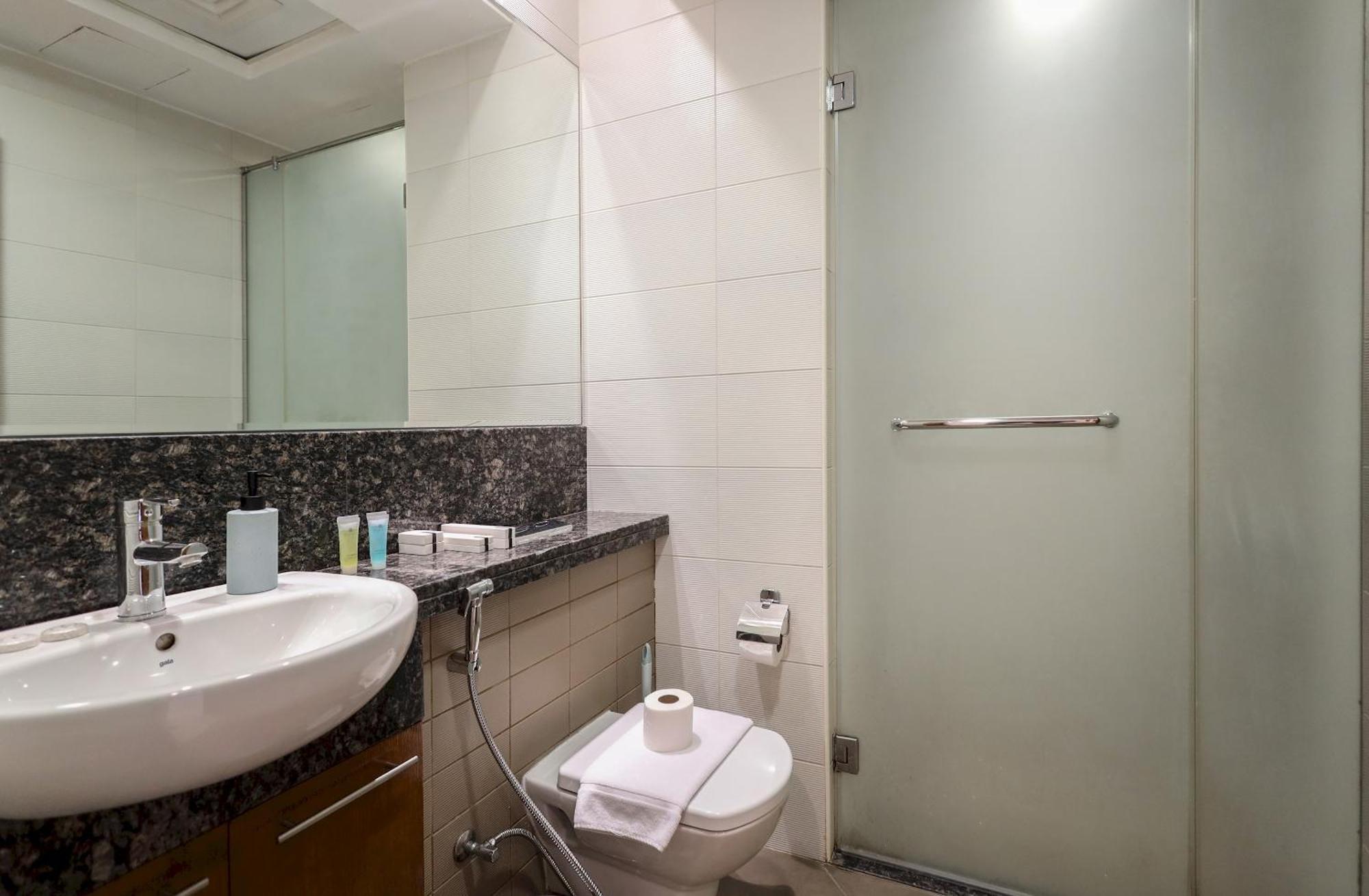 Elite Lux Homes - Modern Comfort In Business Bay * Dubaï