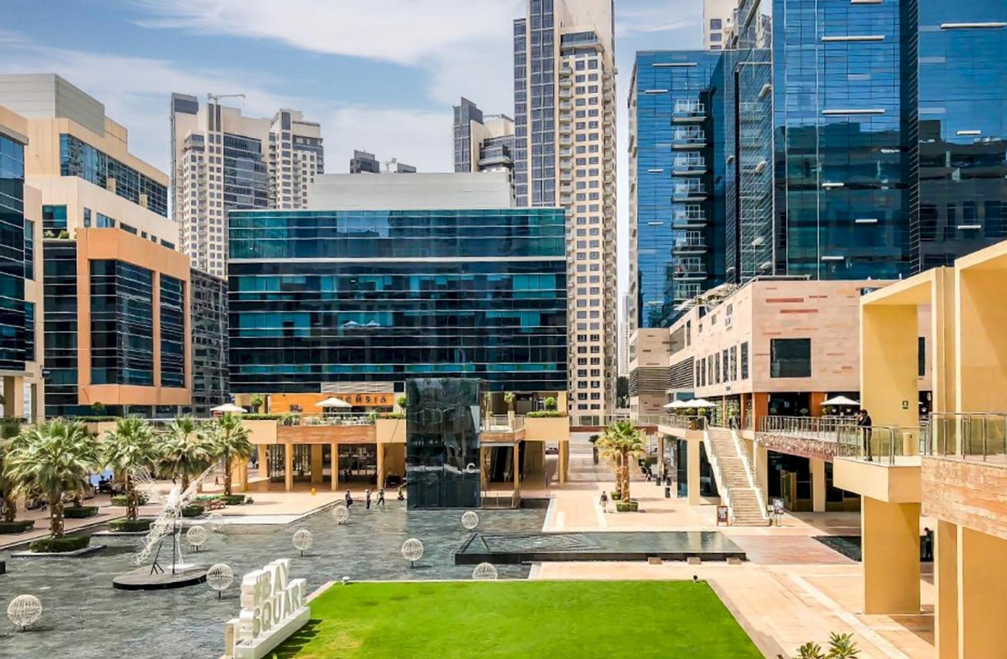 Elite Lux Homes - Modern Comfort In Business Bay * Dubaï