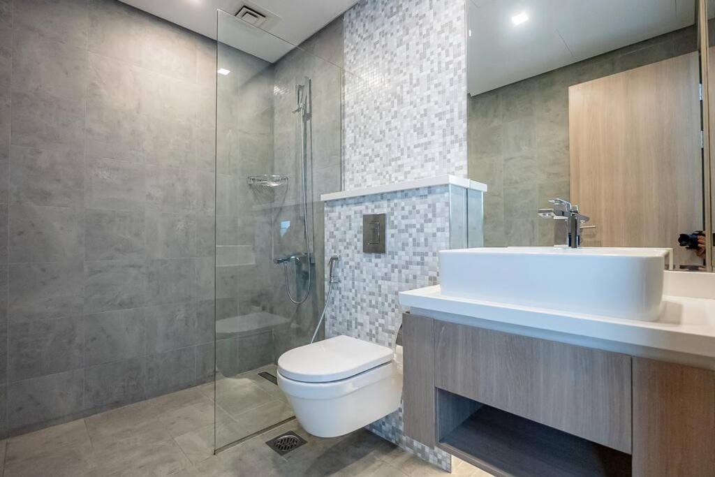 Top-notch 3br In Stella Maris Tower In Marina * Dubái