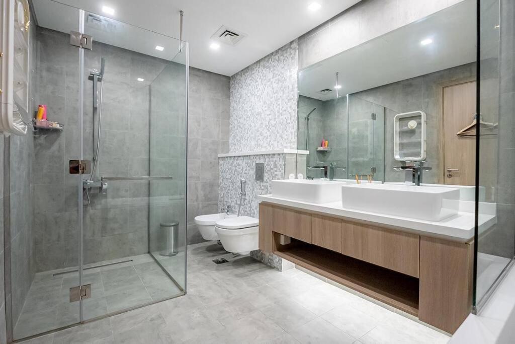 Top-notch 3br In Stella Maris Tower In Marina * Dubái