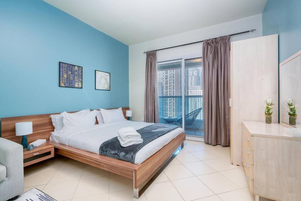 Apartemen Large Attached To Metro - Marina Diamond3