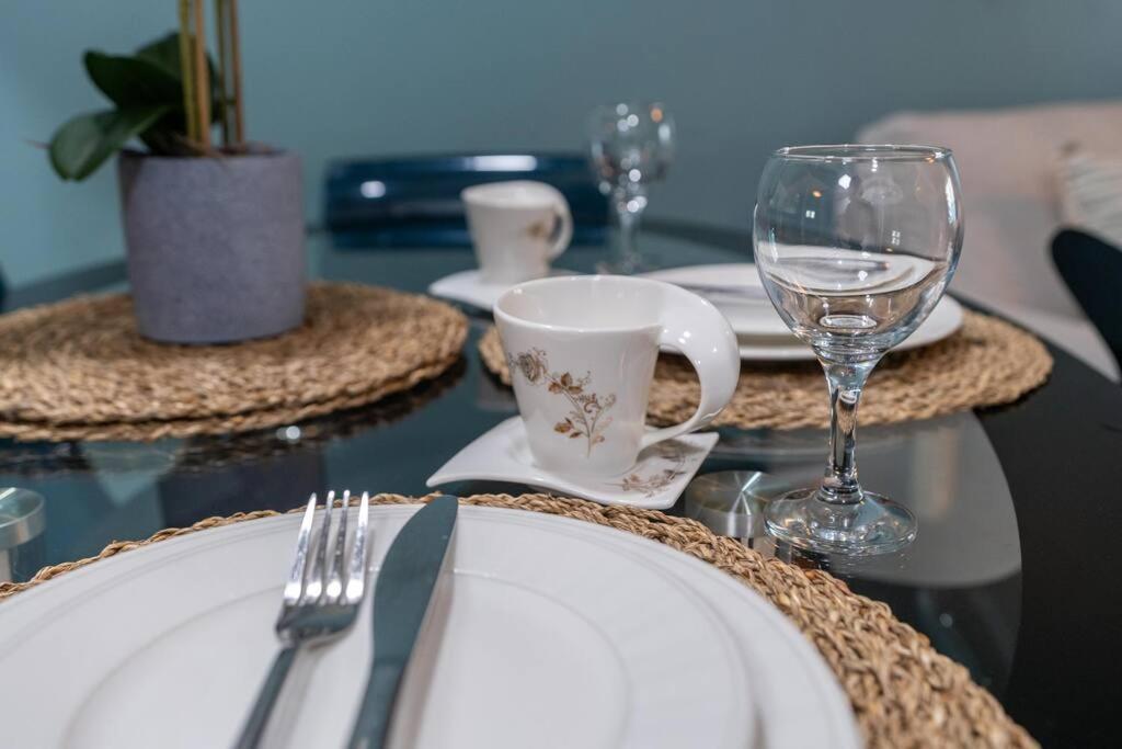 Apartamento Large Attached To Metro - Marina Diamond3