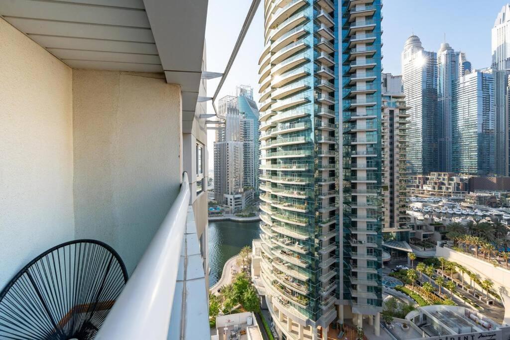 Apartamento Large Attached To Metro - Marina Diamond3