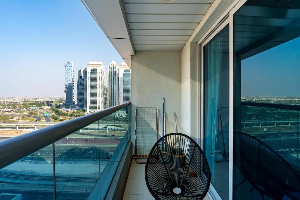 Large Attached To Metro - Marina Diamond3 Apartemen *