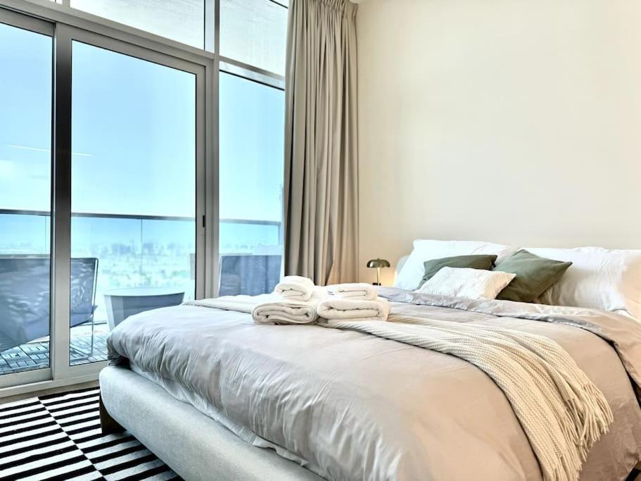 Apartamento Brand New - Comfy & Wfh Dubai
