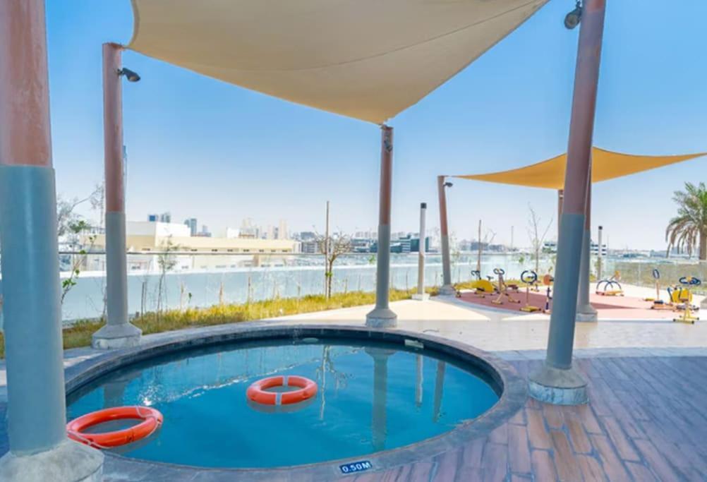 Brand New - Comfy & Wfh Apartamento Dubai