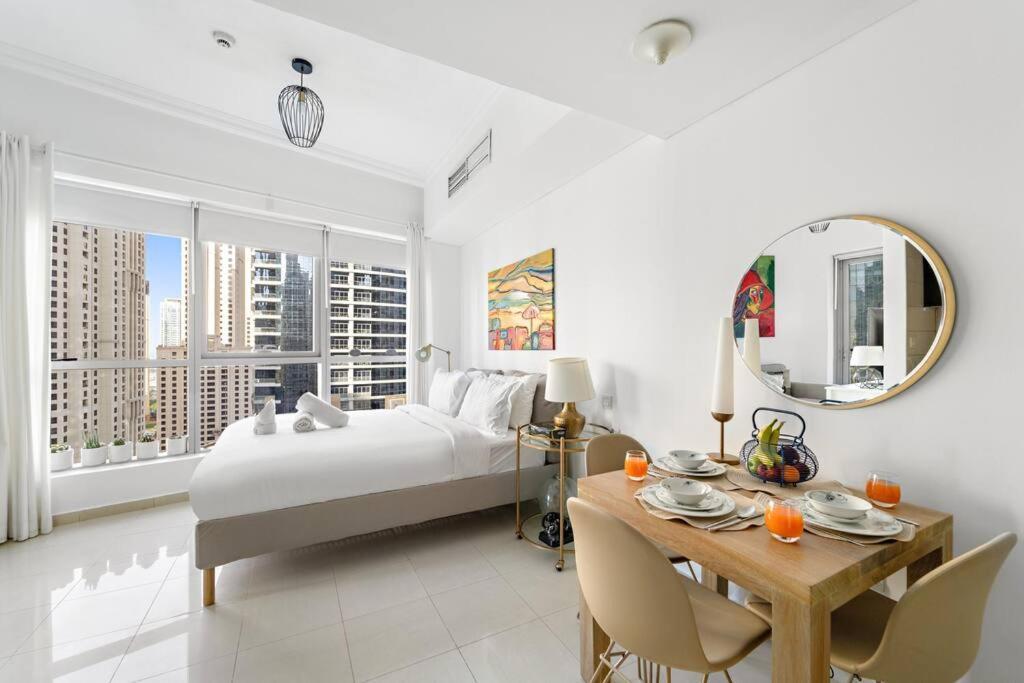Apartment First Class Cozy Urban Retreat *