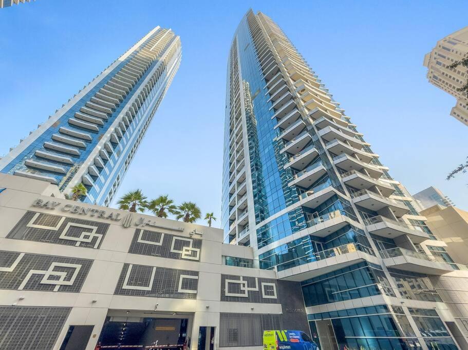 First Class Cozy Urban Retreat Dubai