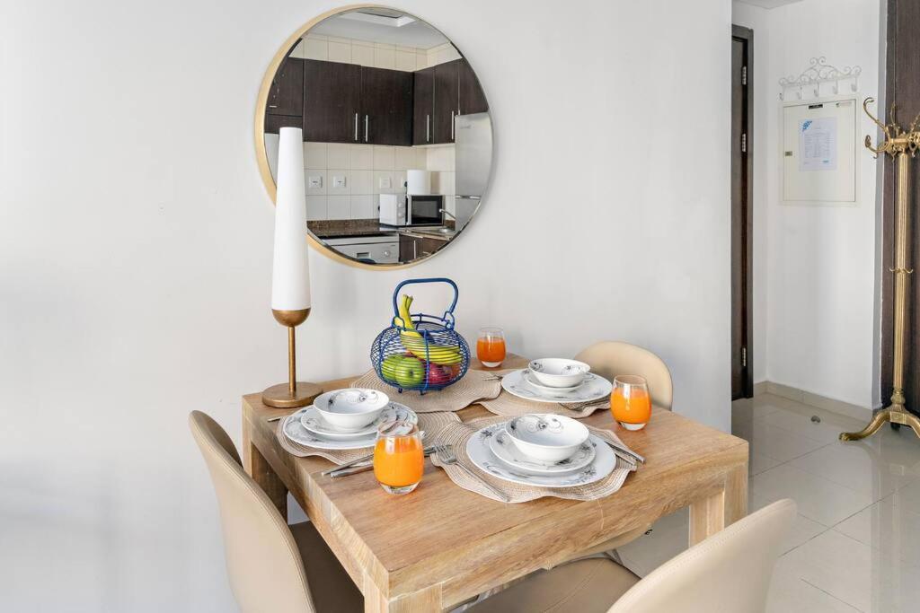 First Class Cozy Urban Retreat * Dubai