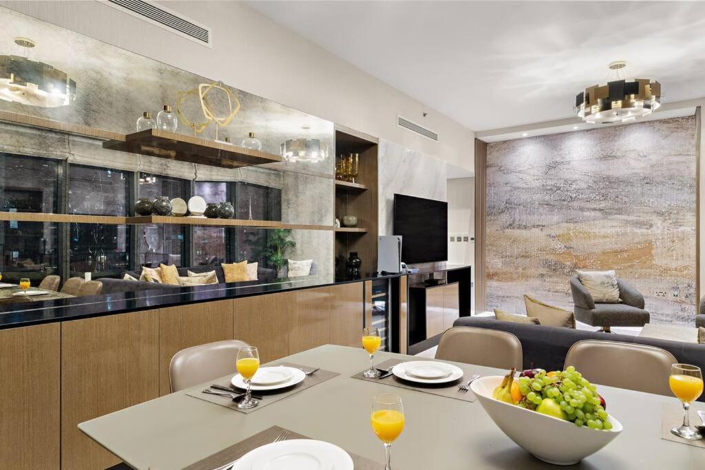 First Class 4br Spacious Luxury Retreat * Dubaï