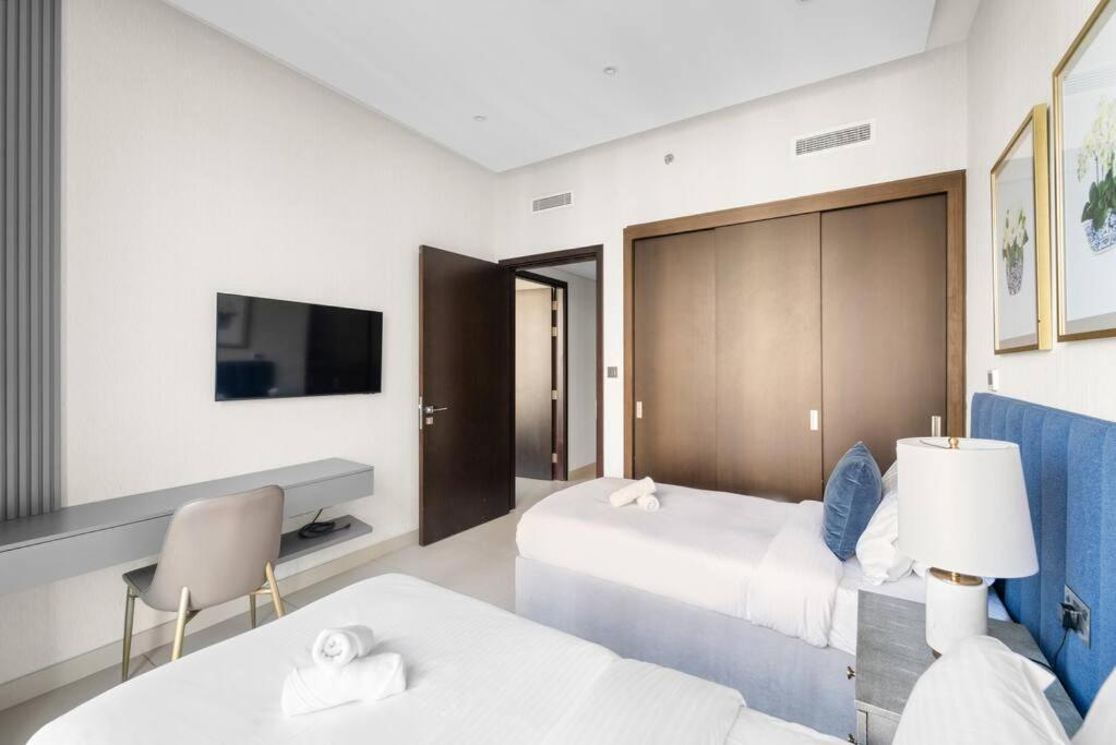 First Class 4br Spacious Luxury Retreat * Dubaï