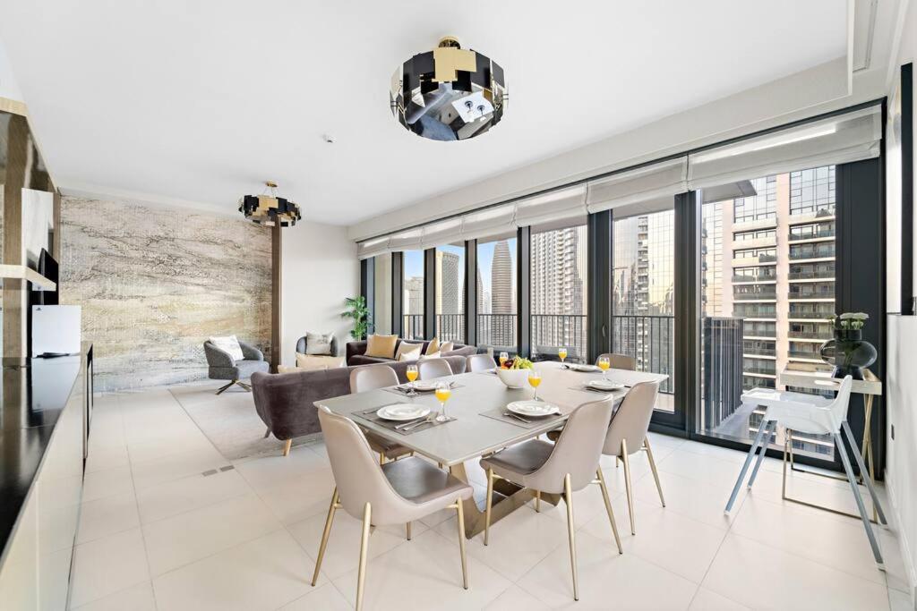 First Class 4br Spacious Luxury Retreat Appartement